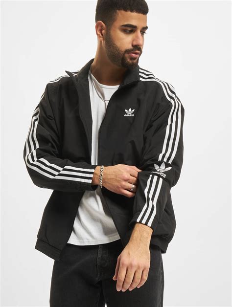 adidas originals herren übergangsjacke auth anorak transition in schwarz|adidas Outlet Store Tempe.